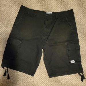 Mens Pro Club shorts size 42 black